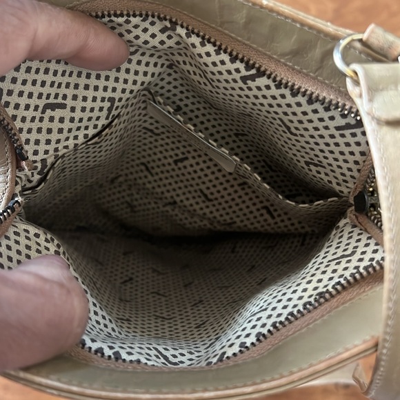 Vintage Salvatore Ferragamo Purse Bag - Picture 4 of 7